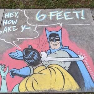 Meet your Posher, Author